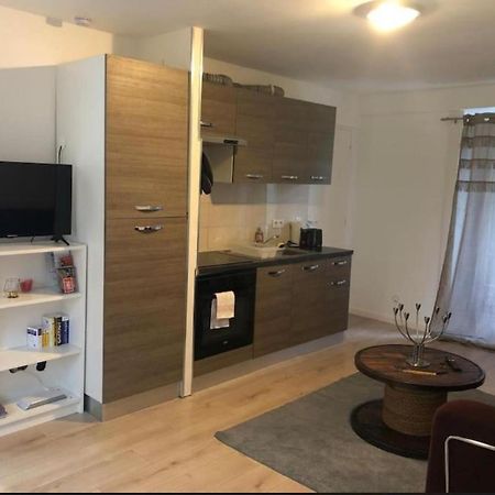 Super Appartement Pre De Disney. Шессі Екстер'єр фото