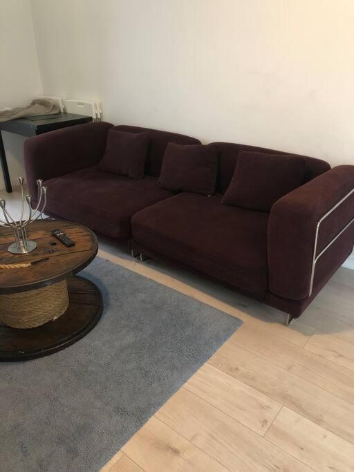 Super Appartement Pre De Disney. Шессі Екстер'єр фото