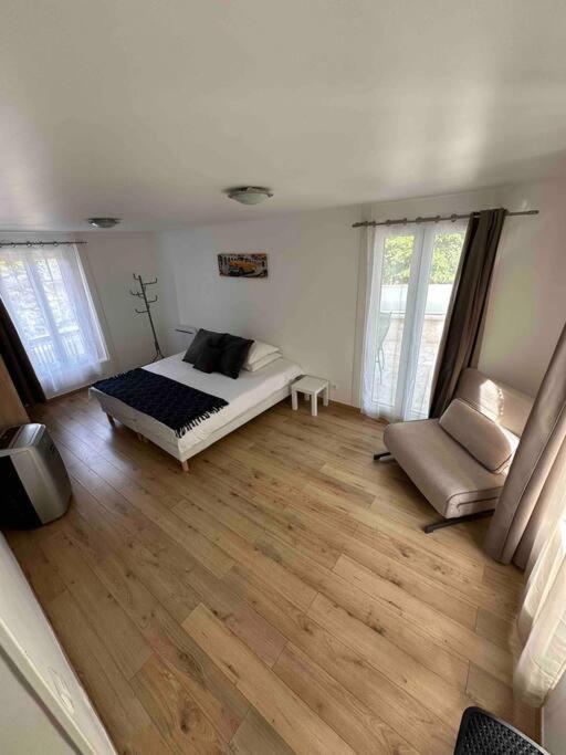 Super Appartement Pre De Disney. Шессі Екстер'єр фото