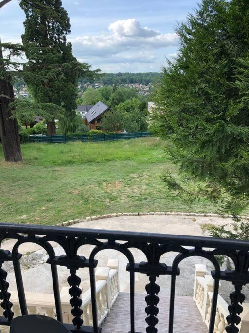 Super Appartement Pre De Disney. Шессі Екстер'єр фото