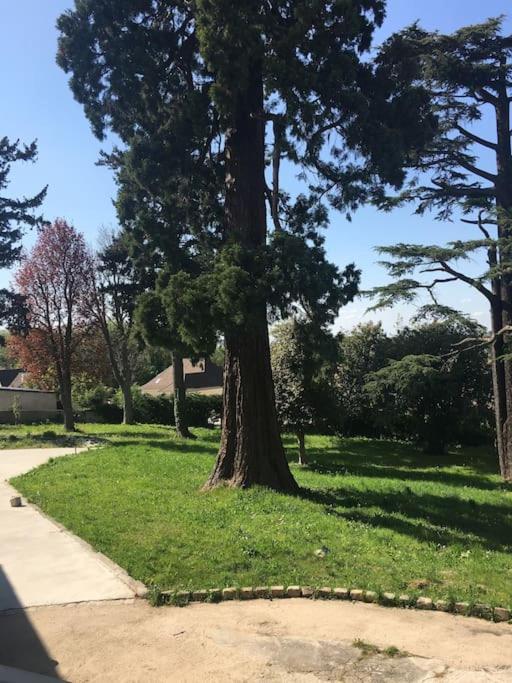 Super Appartement Pre De Disney. Шессі Екстер'єр фото