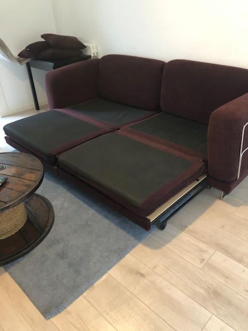 Super Appartement Pre De Disney. Шессі Екстер'єр фото