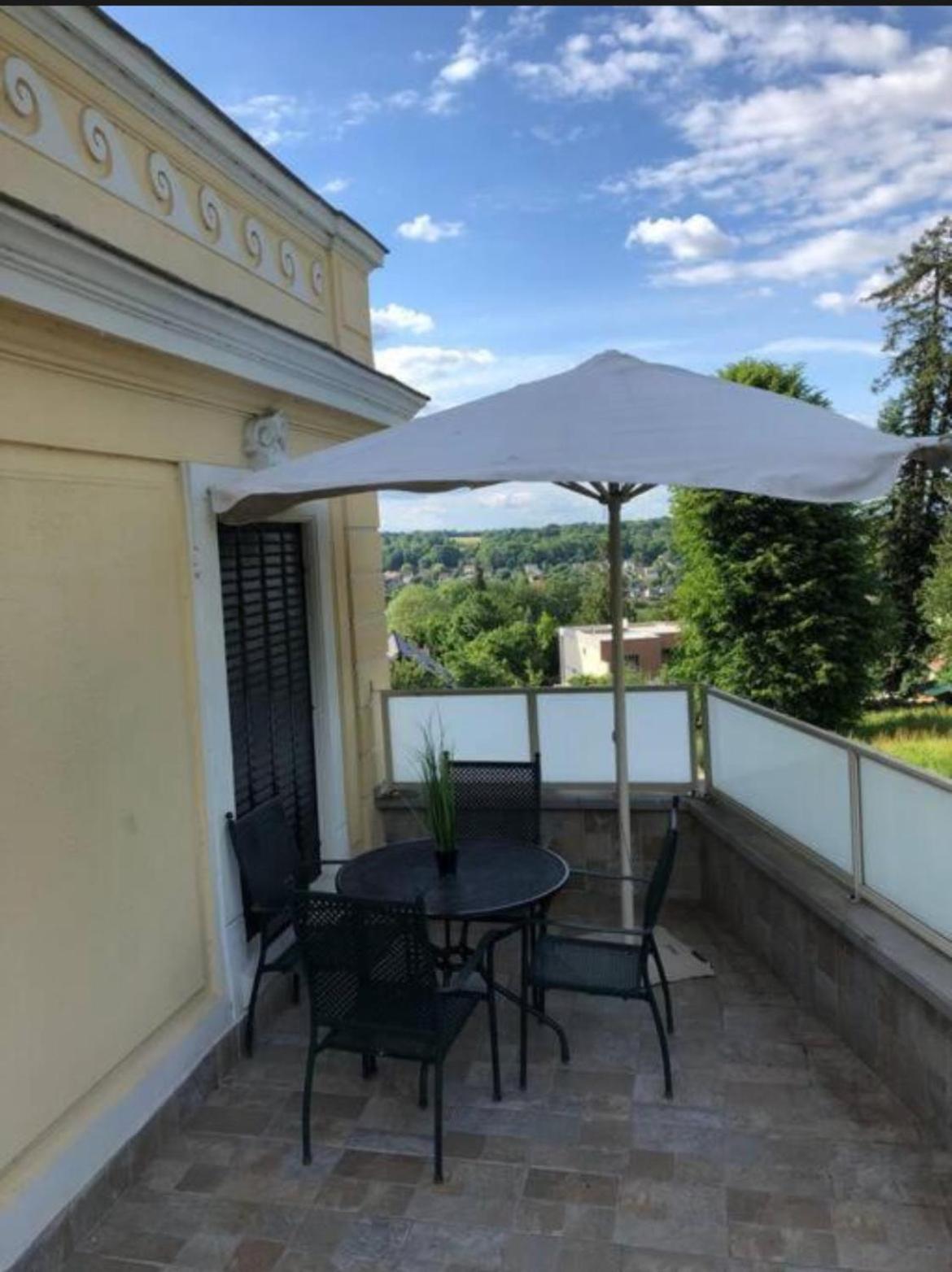 Super Appartement Pre De Disney. Шессі Екстер'єр фото